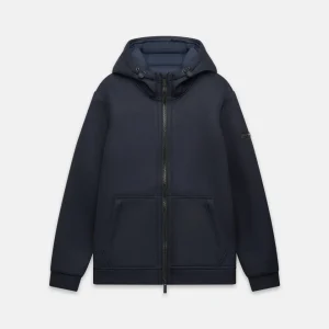 Jacket Blu Navy