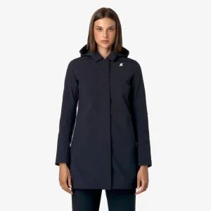 Mathy Bonded Bue Depht-Blue Depht