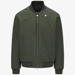 Aorelian St Warm Double Black Pure-Green Blackish