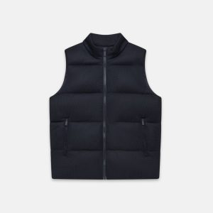 Jacket Blu Navy