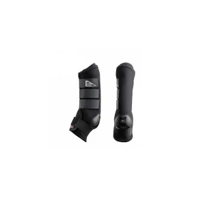 Stinchiere 'Stable Boot' Veredus Black