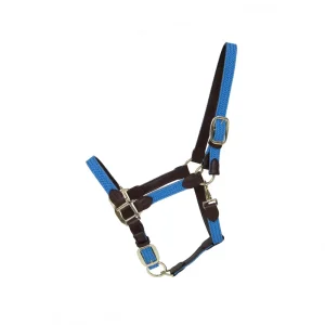 Capezza In Nylon Kentucky Azzurro