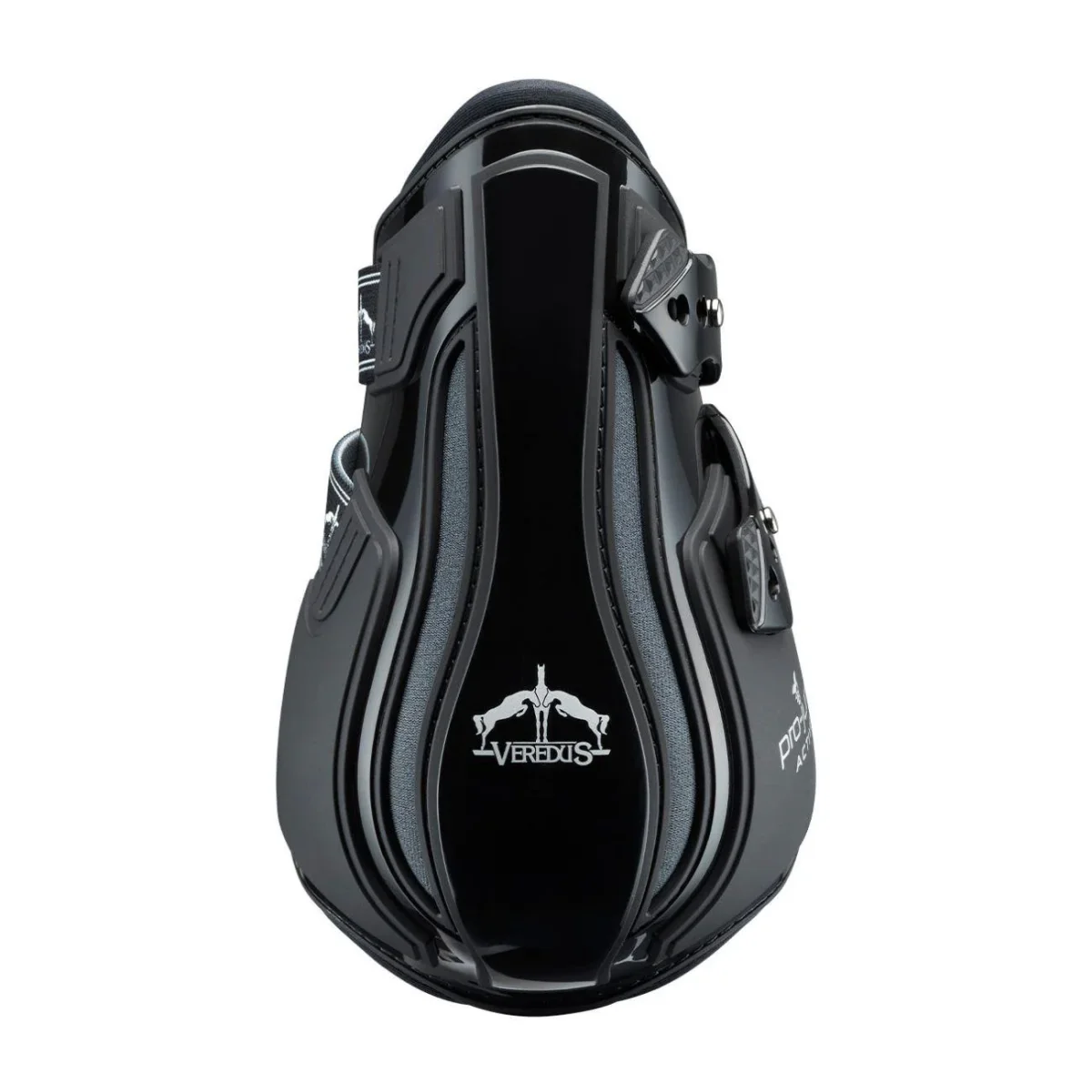 Paranocche Posteriori Pro Jump Active Veredus Nero - immagine 3