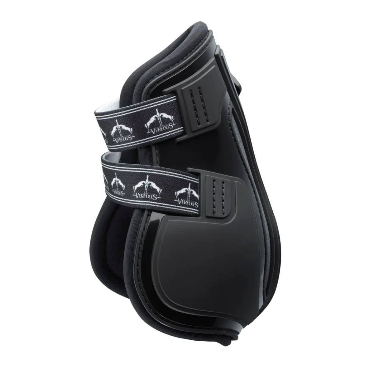 Paranocche Posteriori Pro Jump Active Veredus Nero - immagine 4