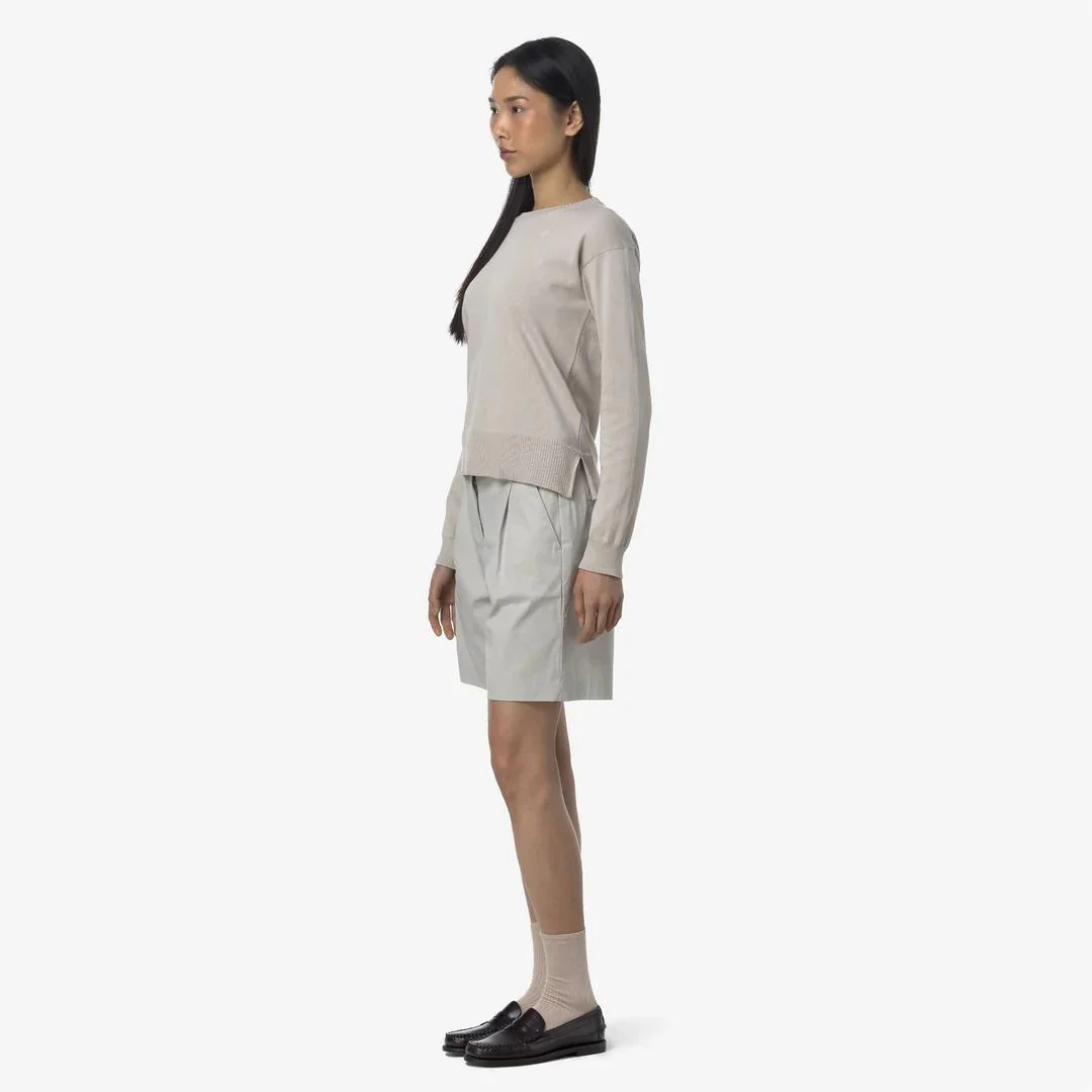 NIVE TWILL TECHBEIGE LT - immagine 4