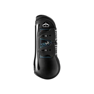 Stinchiere Training Tr Pro H5 Front Veredus Nero