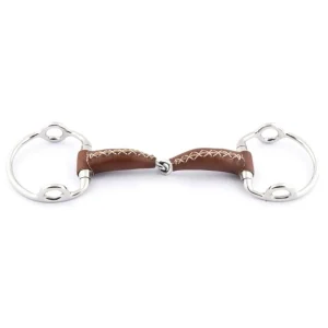 JUMP'IN FILETTO ELEVATORE SPEZZATO IN 2 RIVESTITO IN CUOIO JUMP'IN Cuoio elevatore 6E
