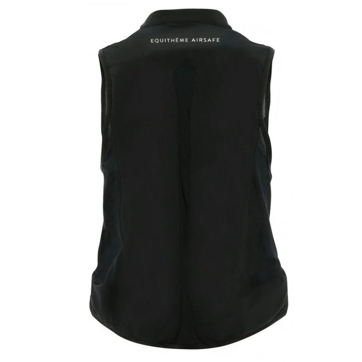 Gilet Airbag Da Adulto Airsafe Standard Equitheme - immagine 4