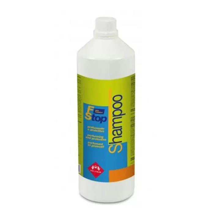 F Stop Shampoo1000ml FM Italia - immagine 2