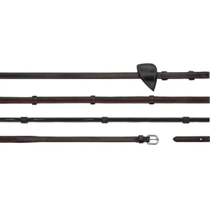 Redini Handle Con Impugnautura In Pelle 1/2" Dy'on