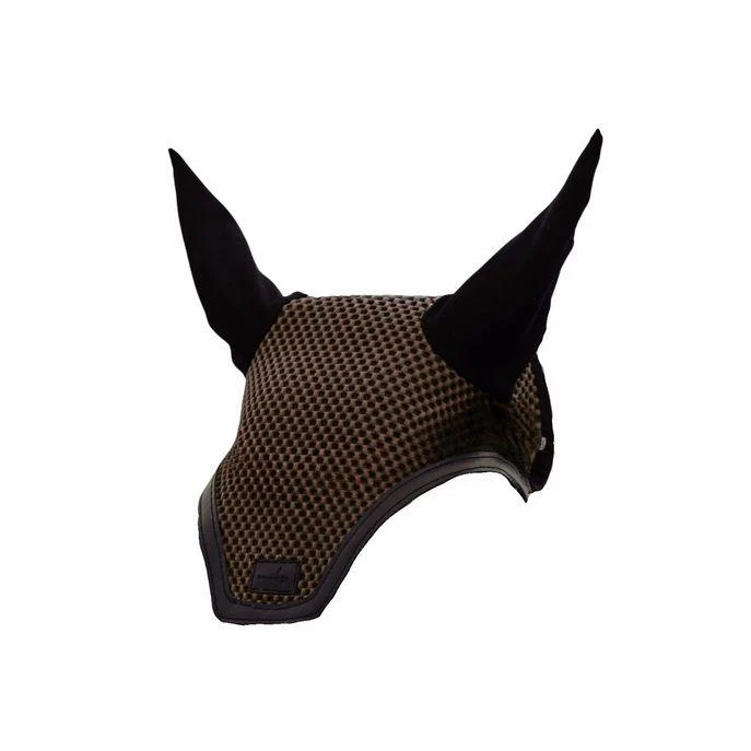 Cuffietta Antimosche Enibo Official Marrone - immagine 2