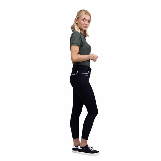 Harcour Pantalone Jaltika Harcour Nero - immagine 5
