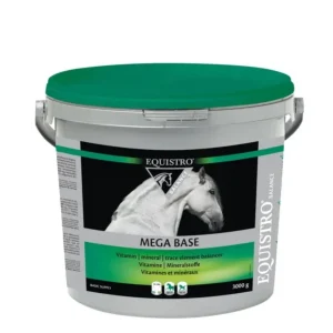 Mega Base 3kg Equality