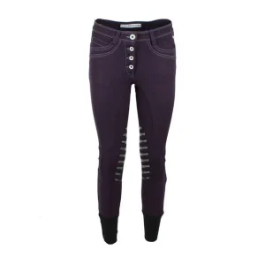 ANIMO Nonstop 86/A Reale Pantaloni Da Equitazione