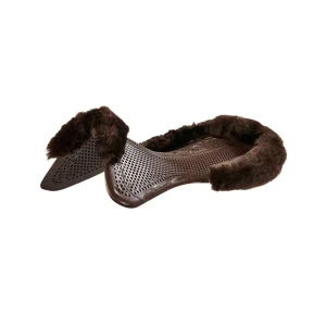 Gel NS-S Classic-S Cut Out Flat Marrone