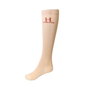 Calze Chaussettes Harcour Beige
