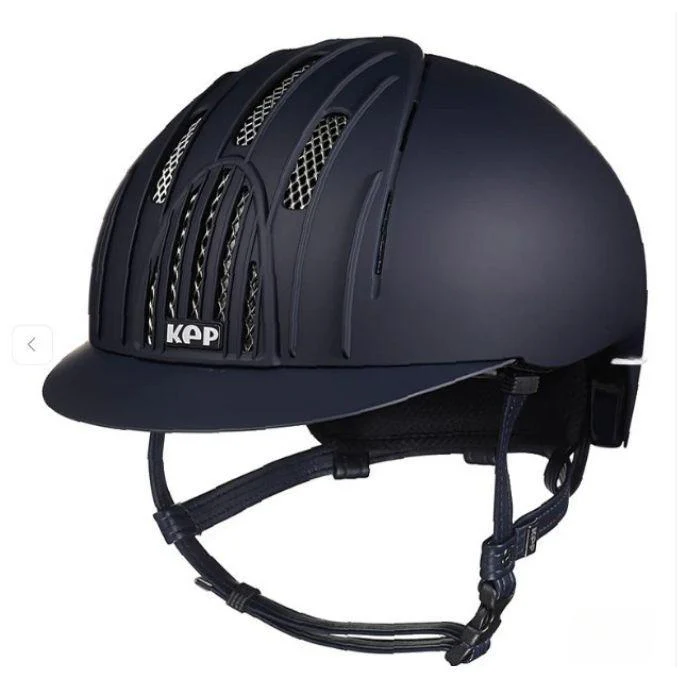 Cap Kep Italia Endurance Fast Textile Blu - immagine 2