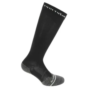 Calze Tecniche Equitheme Nero