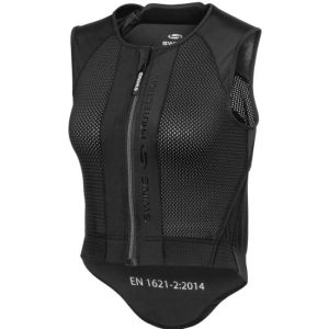 Bustino Protettivo Da Bambino P24 Flex Child Swing Nero