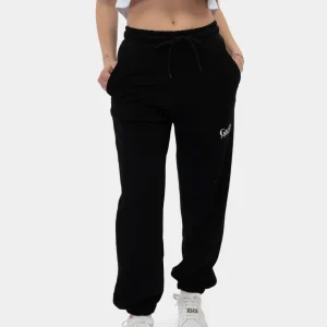Pantalone Felpa Nero