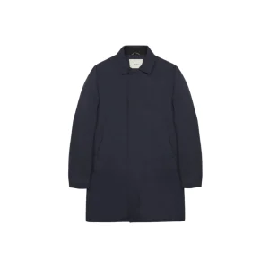 Capospalla Blu Navy